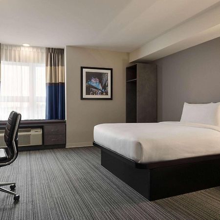 Microtel Inn & Suites By Wyndham Boisbriand Sainte-Thérèse-de-Blainville Εξωτερικό φωτογραφία