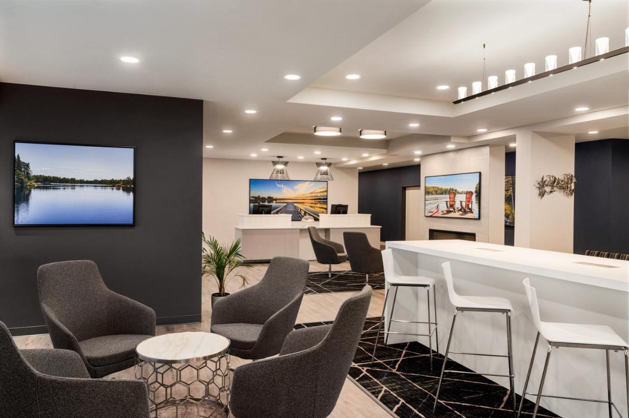 Microtel Inn & Suites By Wyndham Boisbriand Sainte-Thérèse-de-Blainville Εξωτερικό φωτογραφία