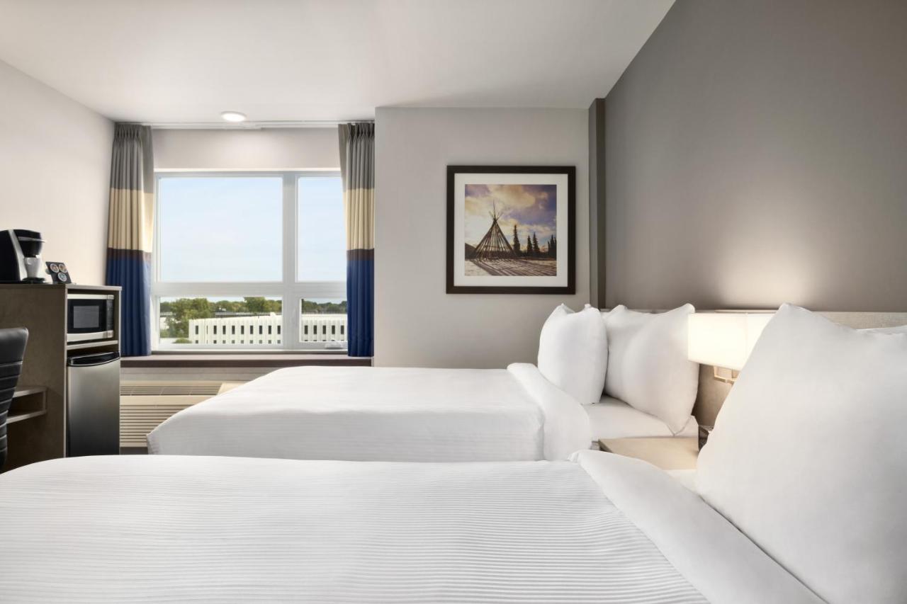 Microtel Inn & Suites By Wyndham Boisbriand Sainte-Thérèse-de-Blainville Εξωτερικό φωτογραφία