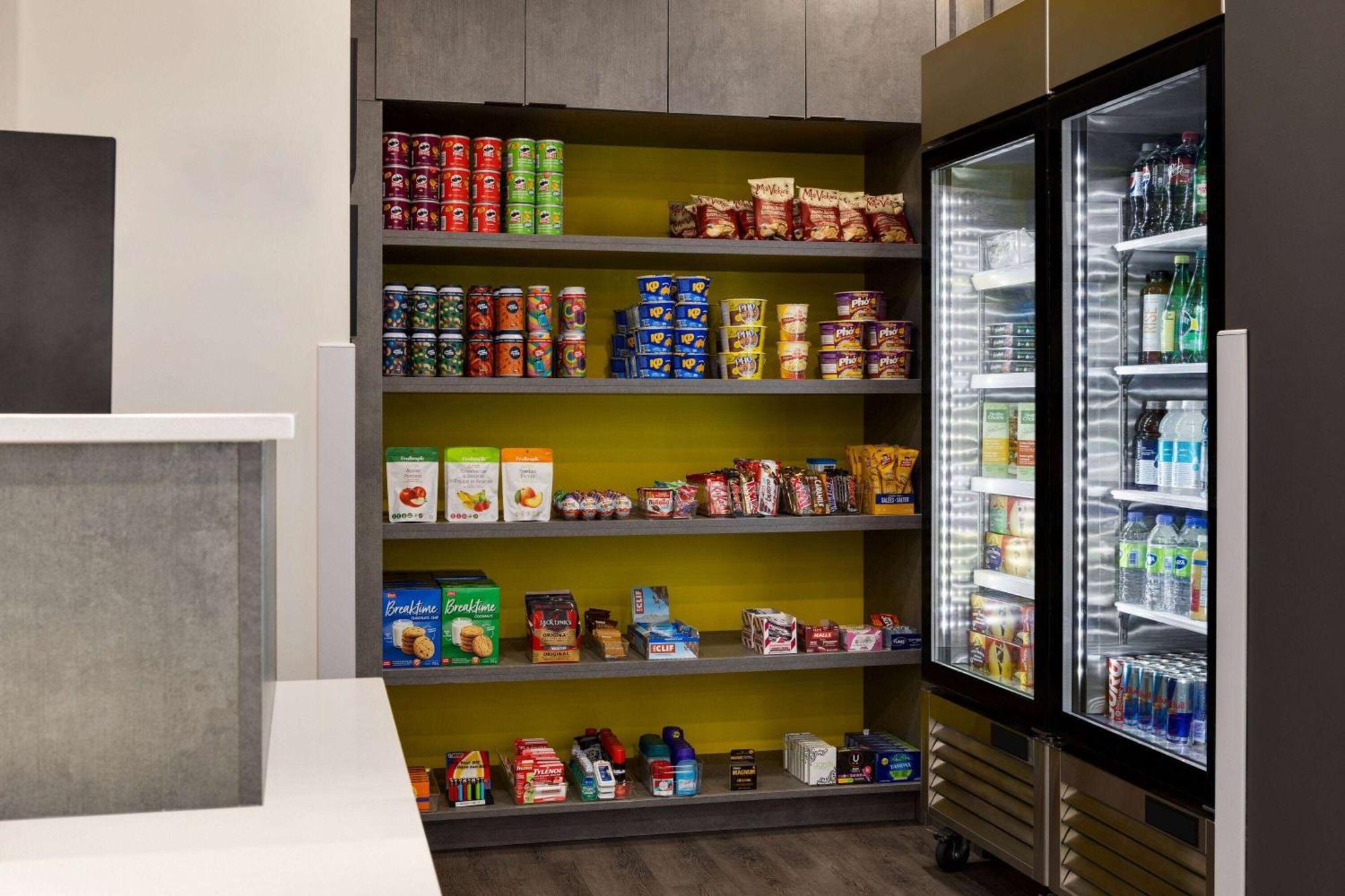 Microtel Inn & Suites By Wyndham Boisbriand Sainte-Thérèse-de-Blainville Εξωτερικό φωτογραφία