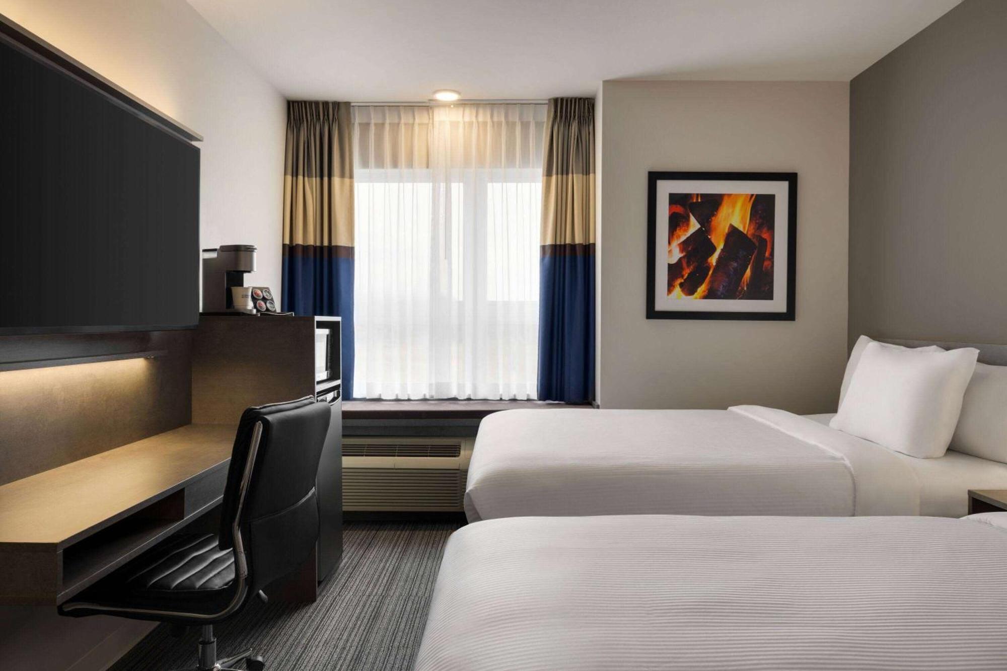 Microtel Inn & Suites By Wyndham Boisbriand Sainte-Thérèse-de-Blainville Εξωτερικό φωτογραφία