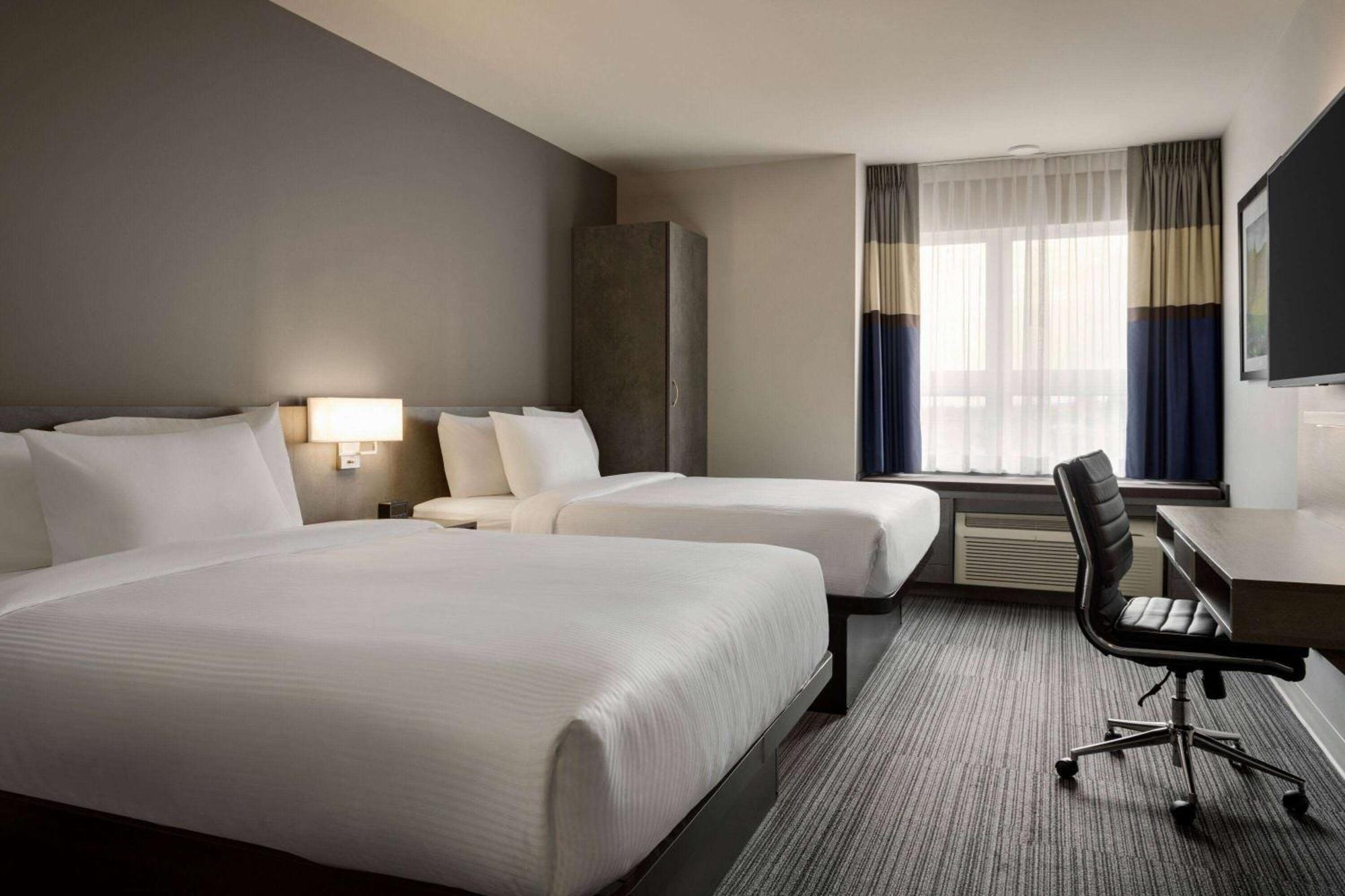 Microtel Inn & Suites By Wyndham Boisbriand Sainte-Thérèse-de-Blainville Εξωτερικό φωτογραφία